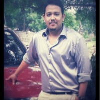 Mohammed Fahad