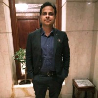 Manoj C.