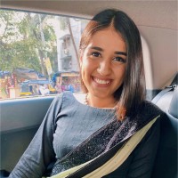 Aashna Shah