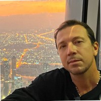 Nick Schenetti