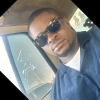 Victor Amehson