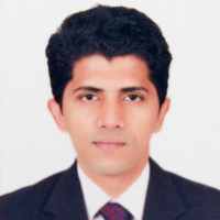 Zafer Gajiwala