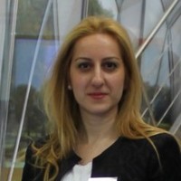 Çağla Afraşte