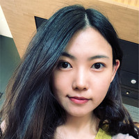 Vicky Huai