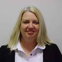 Bridget Chambers