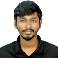 Sourya Prasad Mullapudi