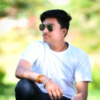 Yash Manjhi