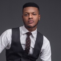 Simeon Iyoha