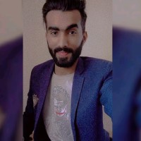 Nadeem Mustafa