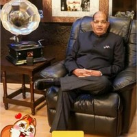 Dr. Rakesh Chandra Rastogi