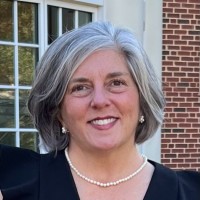 Caroline Vaughn