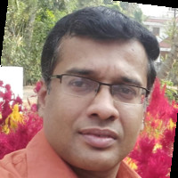 Vinod Pariyangade