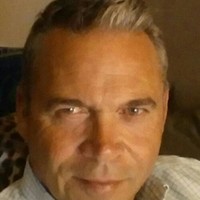 Gordon Oxendine
