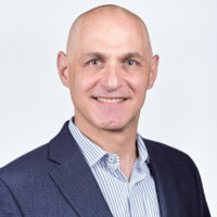 Aram T. Salzman