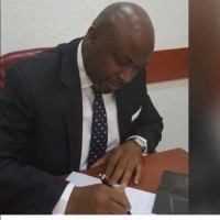 Henry Balogun