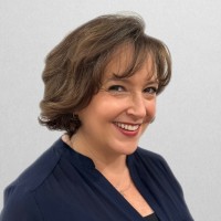 Gina Ross, Shrm-Scp