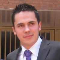 EDGAR BERNAL
