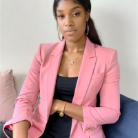 Martika Overton