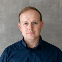 Dmitry Oliynyk