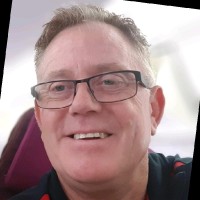 Adrian Mitchell