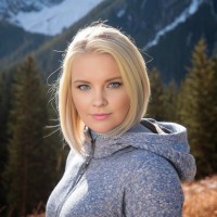 Stephanie Hensley-Miller