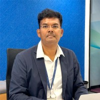Venkata Reddy Kasu