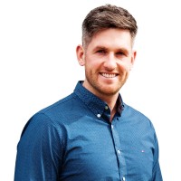 Sean O' Sullivan, Bsc. Pmp