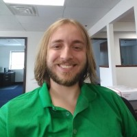 Joshua Fulton