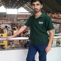 Sohail Ahmed