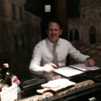 Gianfranco Lorenzato