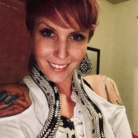 Hair Cut Floyds Jamie Wooning