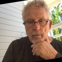 August J W
