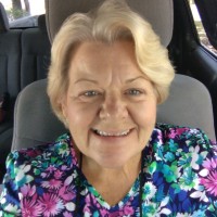 Paisley Robinson