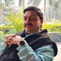 Vimal Kumar Shukla