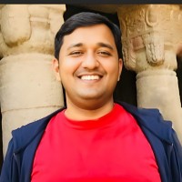 Vijay Mishra 🖖