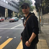 蔡国强