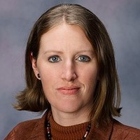 Amber Elrod