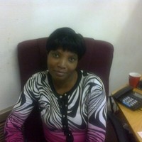 Busisiwe Ncube