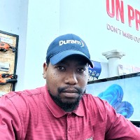 Lunga Hadebe