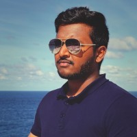 Naren Guganathan