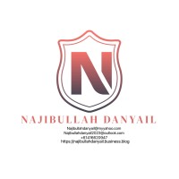 Najibullah Danyail