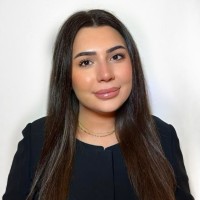 Roxsaneh Moussavi