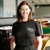 Catherine Skerrett
