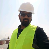 Syed Farazuddin