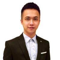 YeuSiang Ng Insurance or Financial Consultant