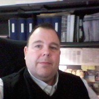 David Ireland