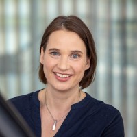 Wiebke Reinhardt-Schlüter