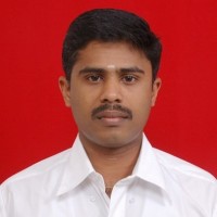 Harish R