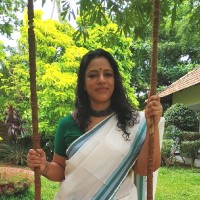 Smita Panangavil