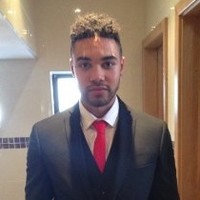 Reece Simpson